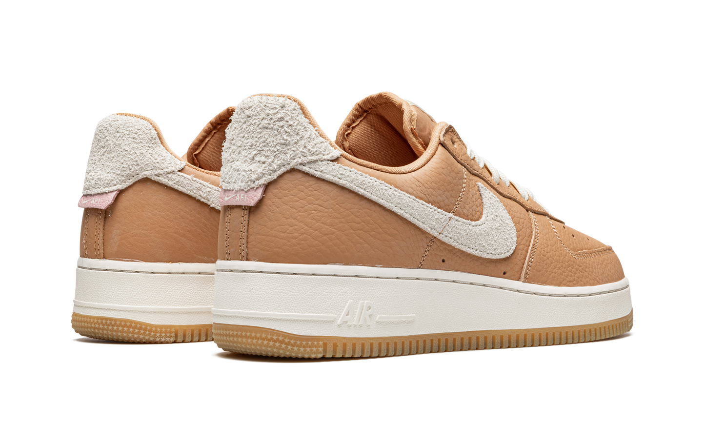 Nike Air Force 1 '07 Craft "Light Cognac" DO6676 200