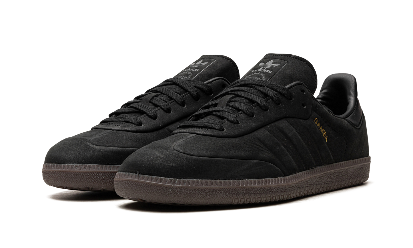 Adidas Adidas Samba "Core Black Gum" IG1237