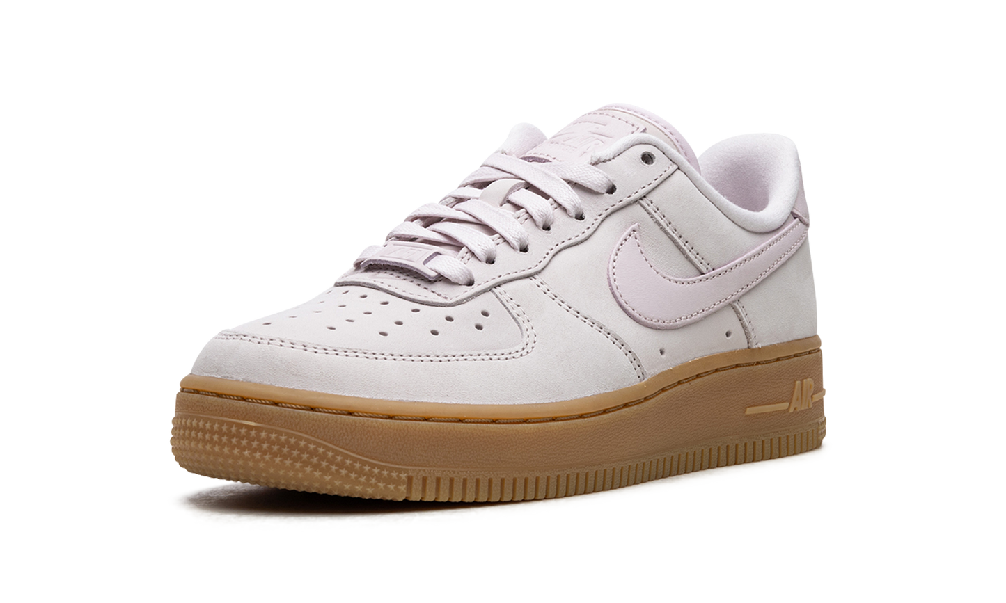 Nike AIR FORCE 1 LO WMNS Pearl Pink/Gum DR9503 601
