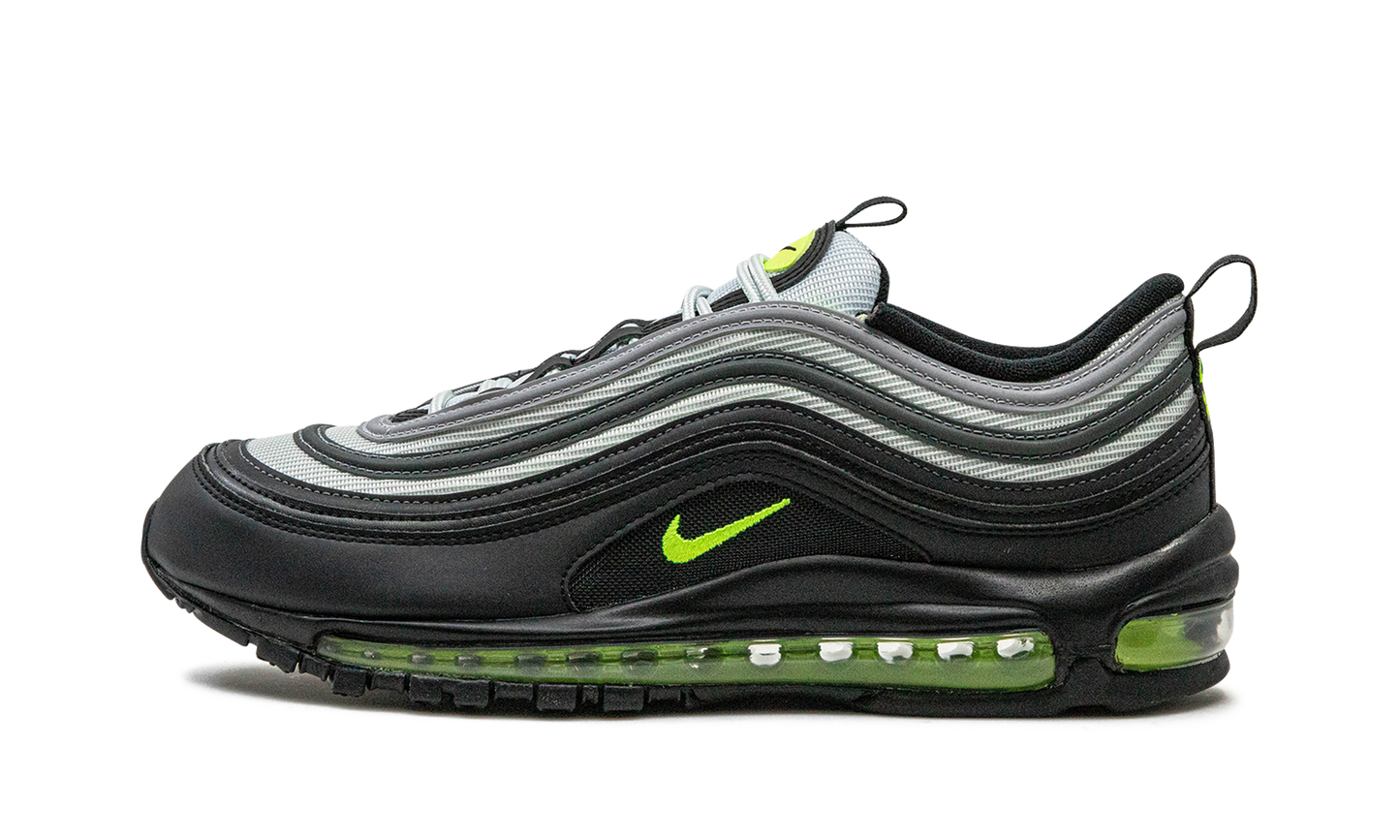 Nike Air Max 97 "Icons - Neon" DX4235 001