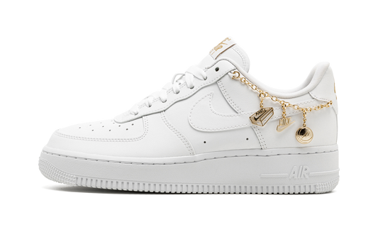 Nike AIR FORCE 1 '07 LX MNS WMNS Lucky Charms DD1525 100