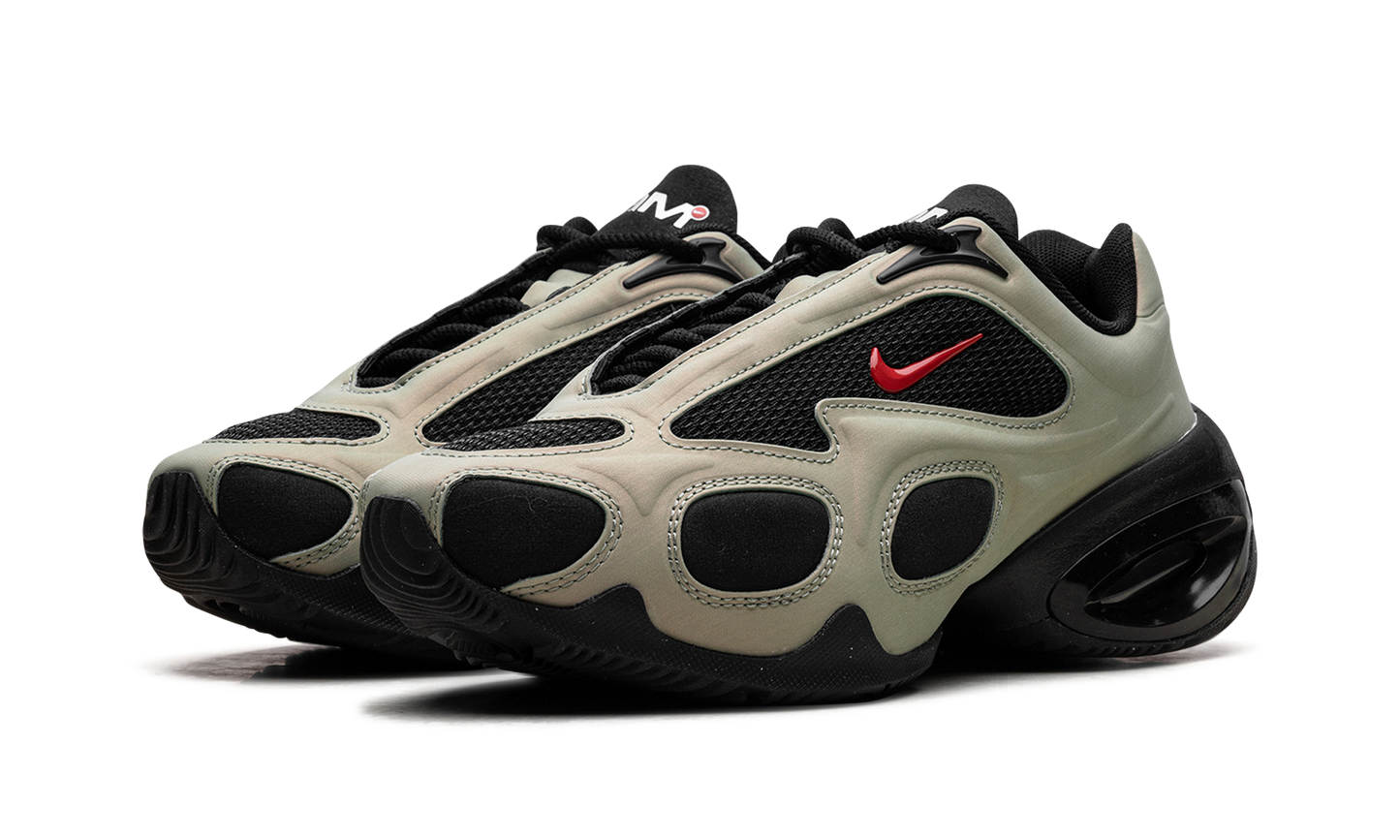 Nike Air Max Muse WMNS "Oil Green" FV1920 002