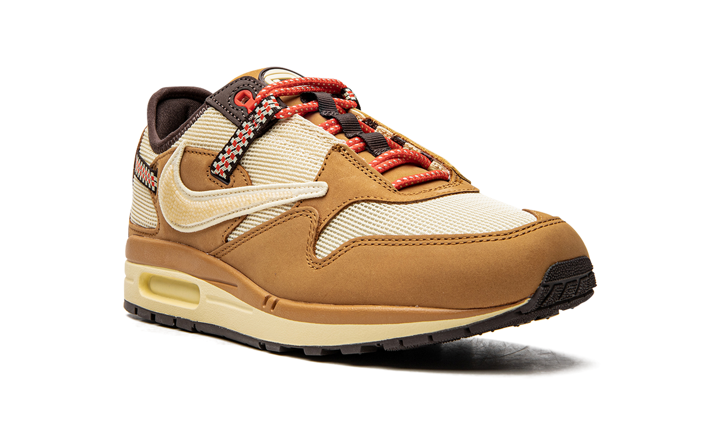 Nike Air Max 1 "Travis Scott - Wheat" DO9392 701