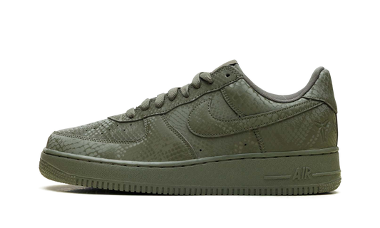 Nike Air Force 1 Low "Kobe Bryant Forever Cargo Khaki" IB0018 301