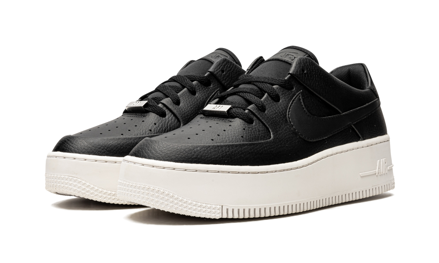 Nike AIR FORCE 1 SAGE LO WMNS AR5339 002