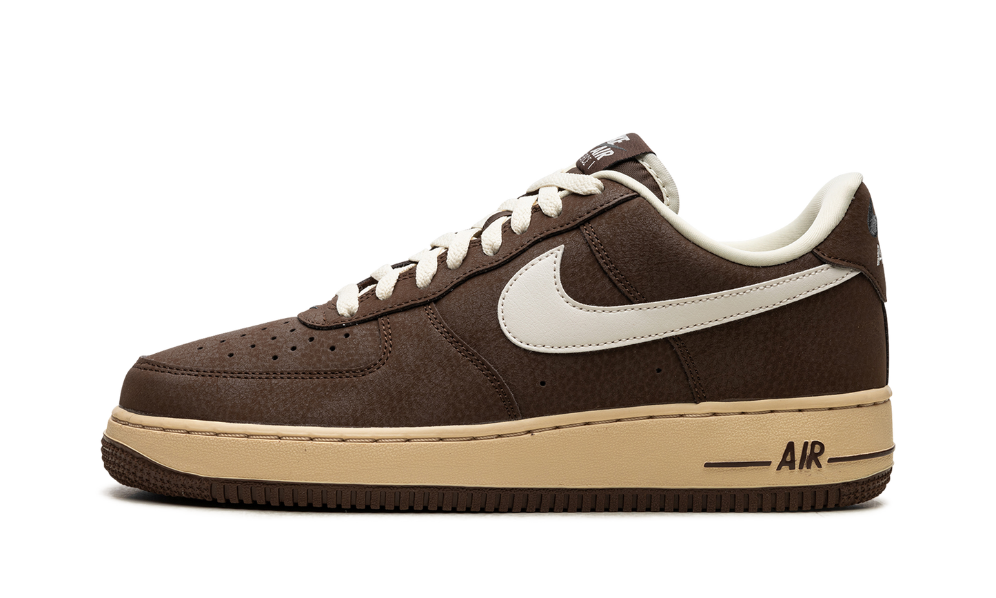 Nike Air Force 1 '07 "Cacao Wow" FZ3592 259
