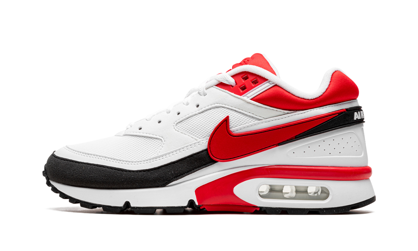 Nike Air Max BW OG "Sport Red" DN4113 100