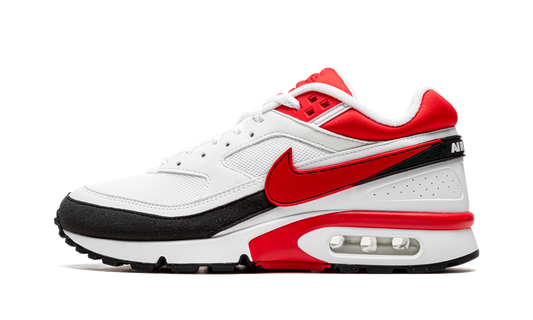 Nike Air Max BW OG "Sport Red" DN4113 100