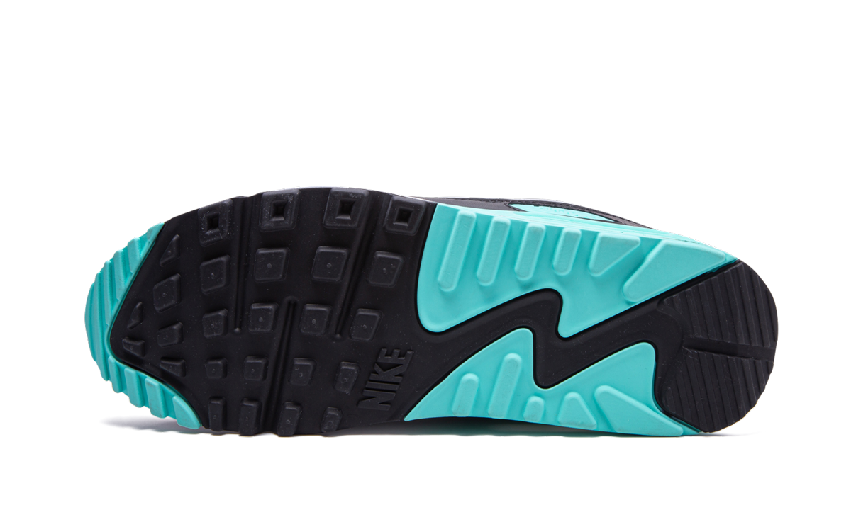 Nike Air Max 90 "Turquoise" CD0881 100