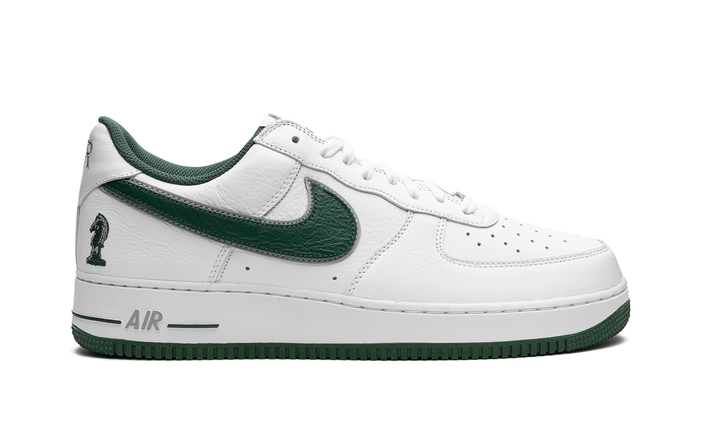Nike Air Force 1 Low "LeBron James "Four Horsemen"" FB9128 100