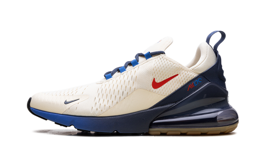 Nike Air Max 270 "Los Angeles Dodgers" HQ7997 100