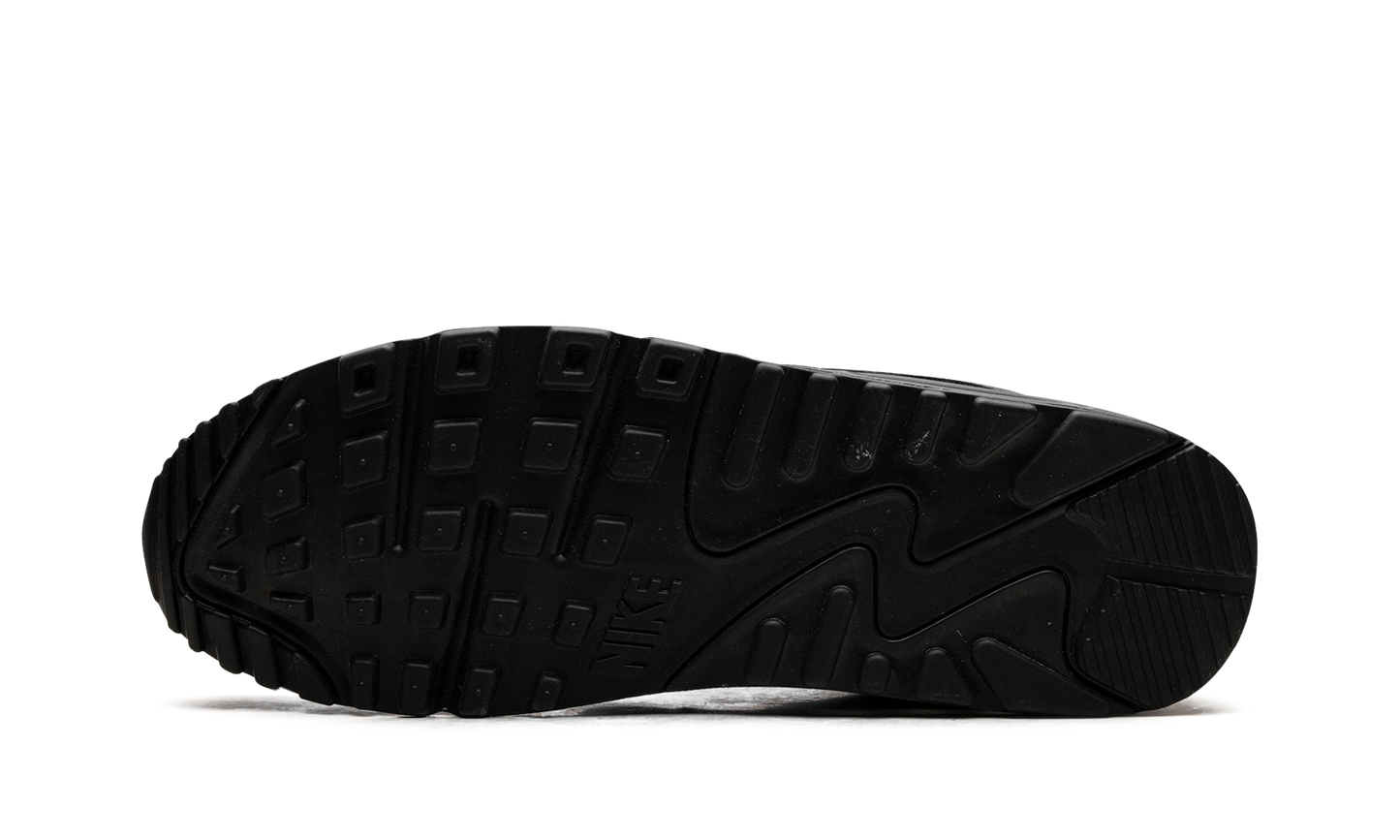 Nike Air Max 90 "Black Speed Yellow" HM0628 001