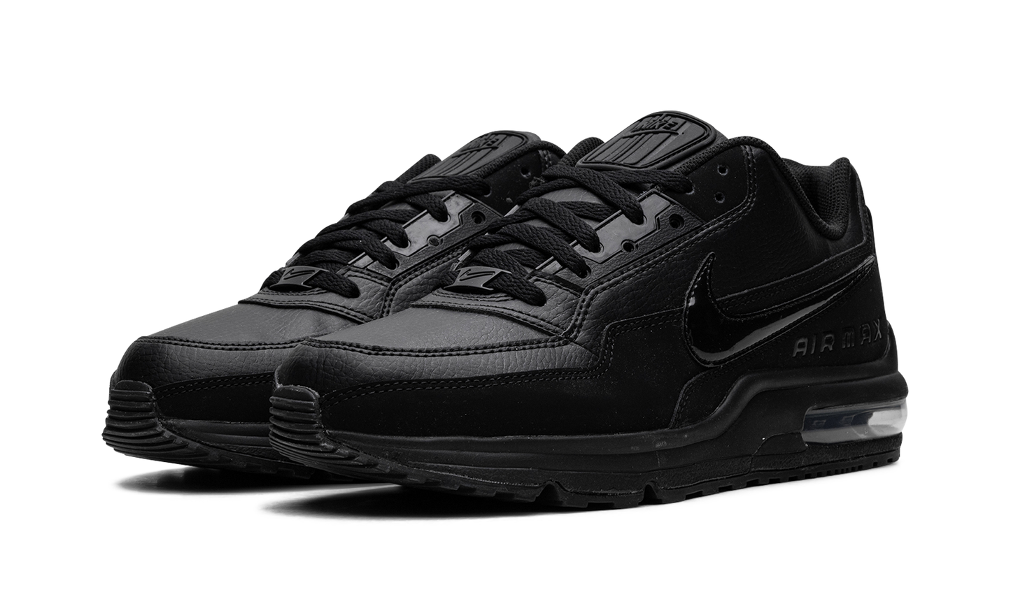 Nike Air Max LTD 3 "Black" 687977 020