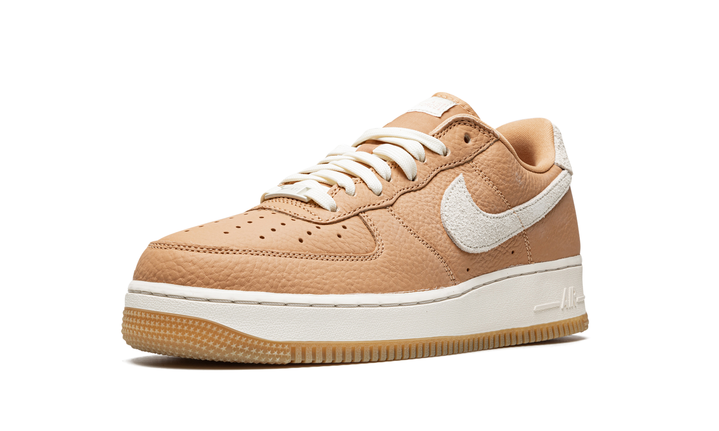 Nike Air Force 1 '07 Craft "Light Cognac" DO6676 200