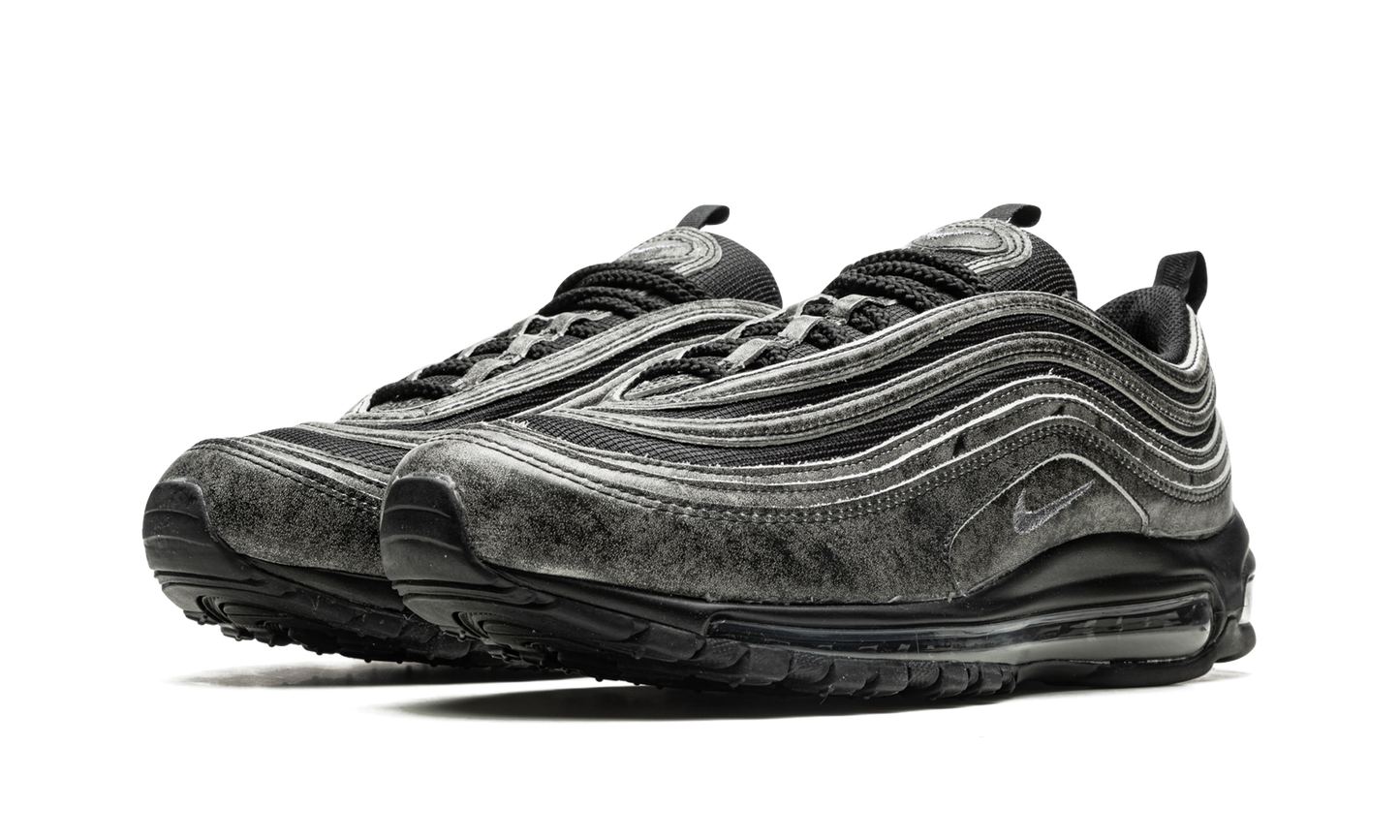 Nike Air Max 97 "Comme des Garcons - Glacier Grey" DX6932 002