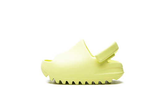 Yeezy Slide Infant "Glow" GX6140