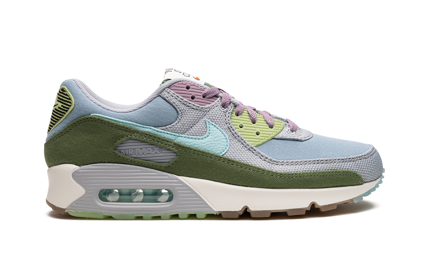 Nike Air Max 90 "Sun Club" DM0036 400