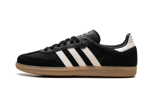 Adidas Samba OG "Core Black Cream White" JQ5141