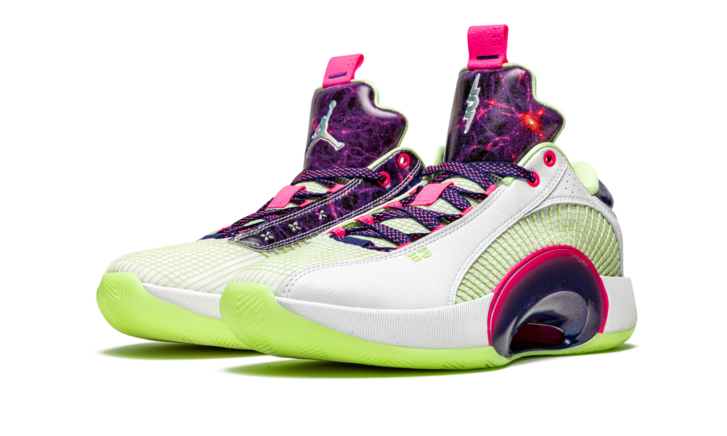 Air Jordan 35 Low Luka Doncic PE DJ9805 190