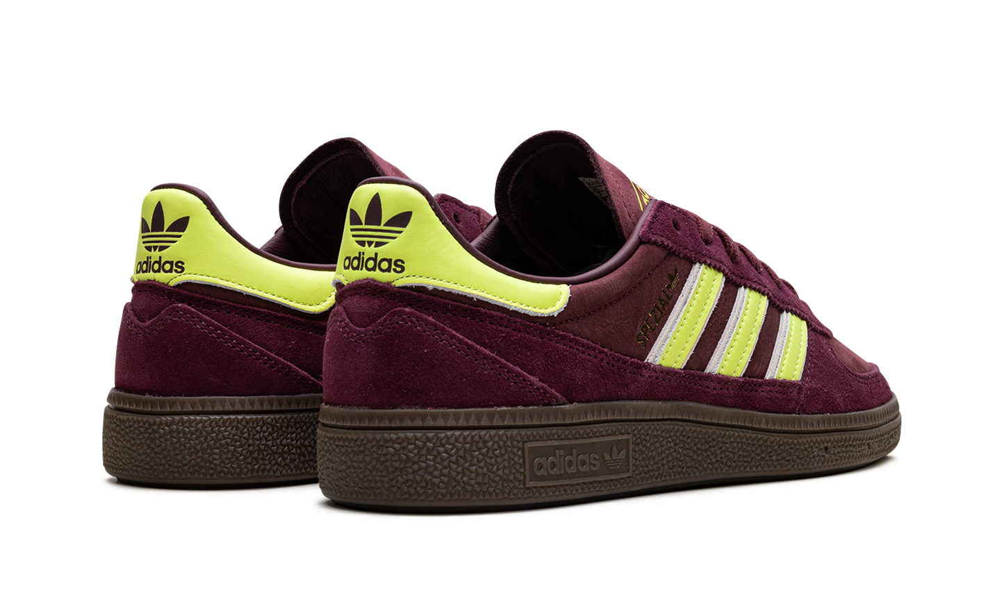 Adidas Handball Spezial WM "Solar Yellow" JH5453