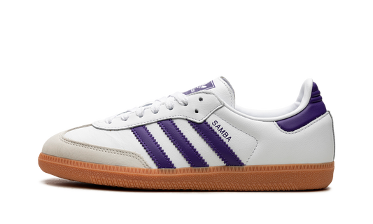 Adidas SAMBA OG WMNS "Energy Ink" IF6514