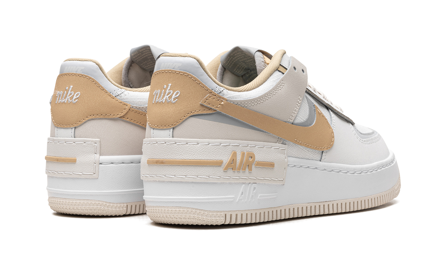 Nike NIKE AIR FORCE 1 LO SHADO WMNS Sail Tan DV7449 100