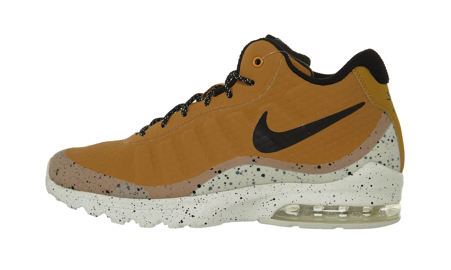 Nike Air Max Invigor Mid "Wheat" 858654 700