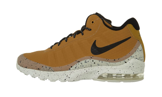 Nike Air Max Invigor Mid "Wheat" 858654 700