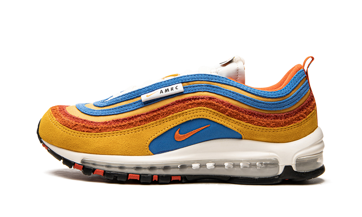 Nike Air Max 97 SE "Running Club" DH1085 700