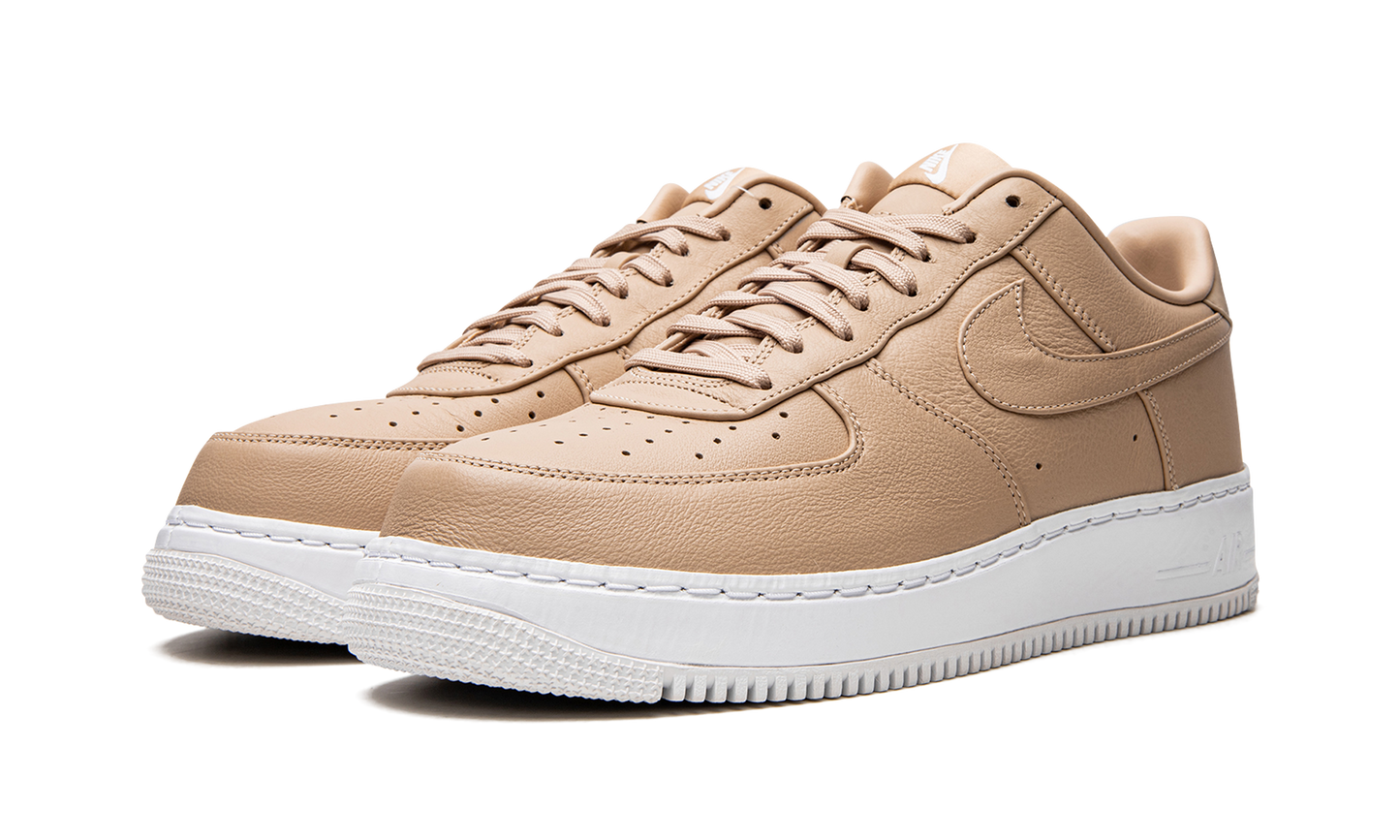 Nike Air Force 1 Low "Vachetta Tan" 555106 200