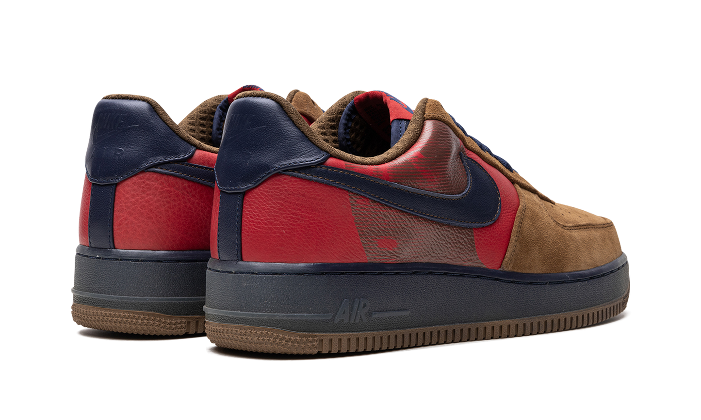 Nike Air Force 1 Premium "Vince Carter" 315181 241