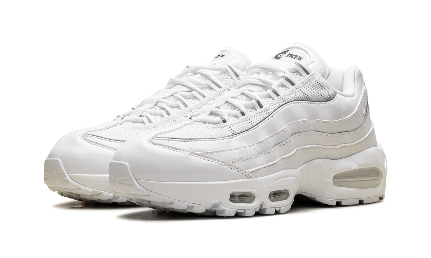 Nike Nike Air Max 95 WMNS "White Patent" IB6397 100