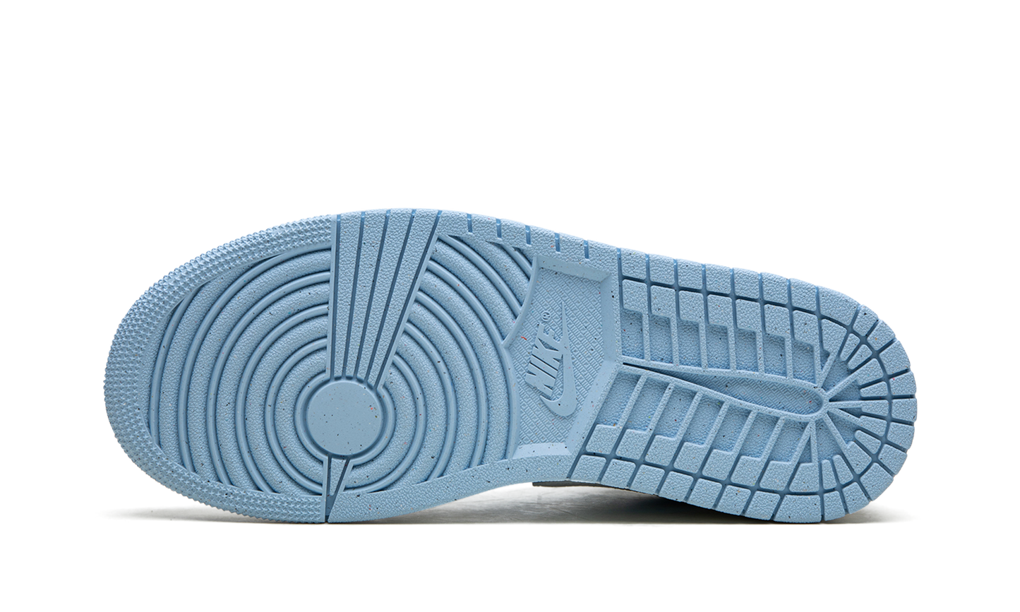 JORDAN 1 LO SE WMNS Ice Blue DV1299 104
