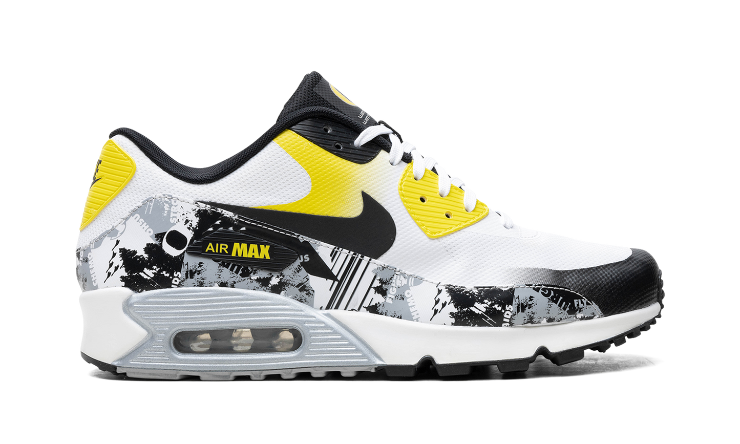Nike Air Max 90 Premium DB "Oregon"