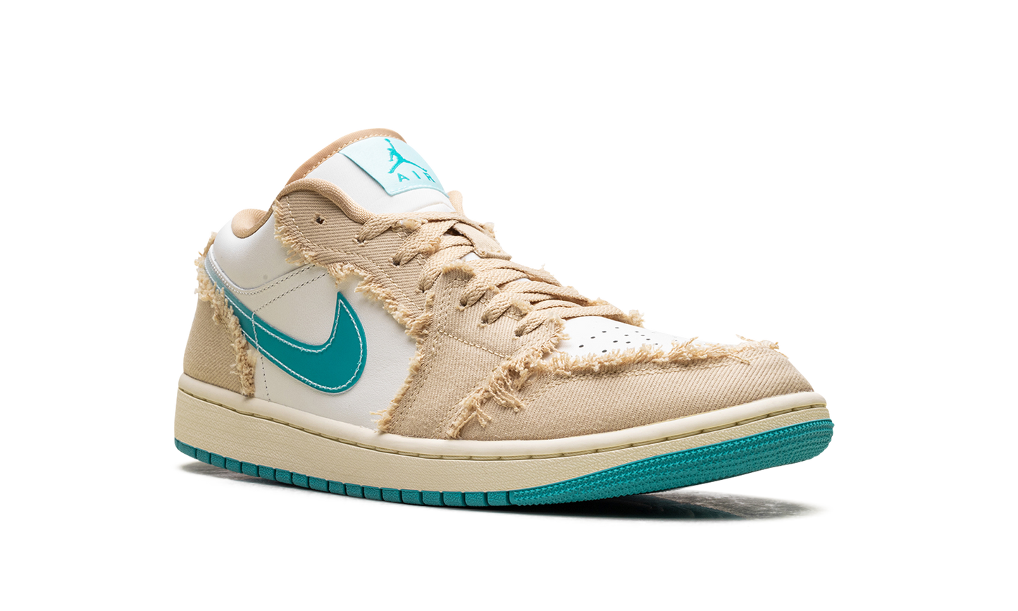 Jordan 1 Low SE WMNS Wave HF4983 252
