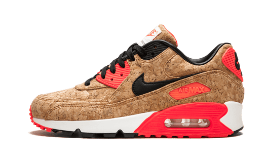Nike Air Max 90 Anniversary "Cork" 725235 706