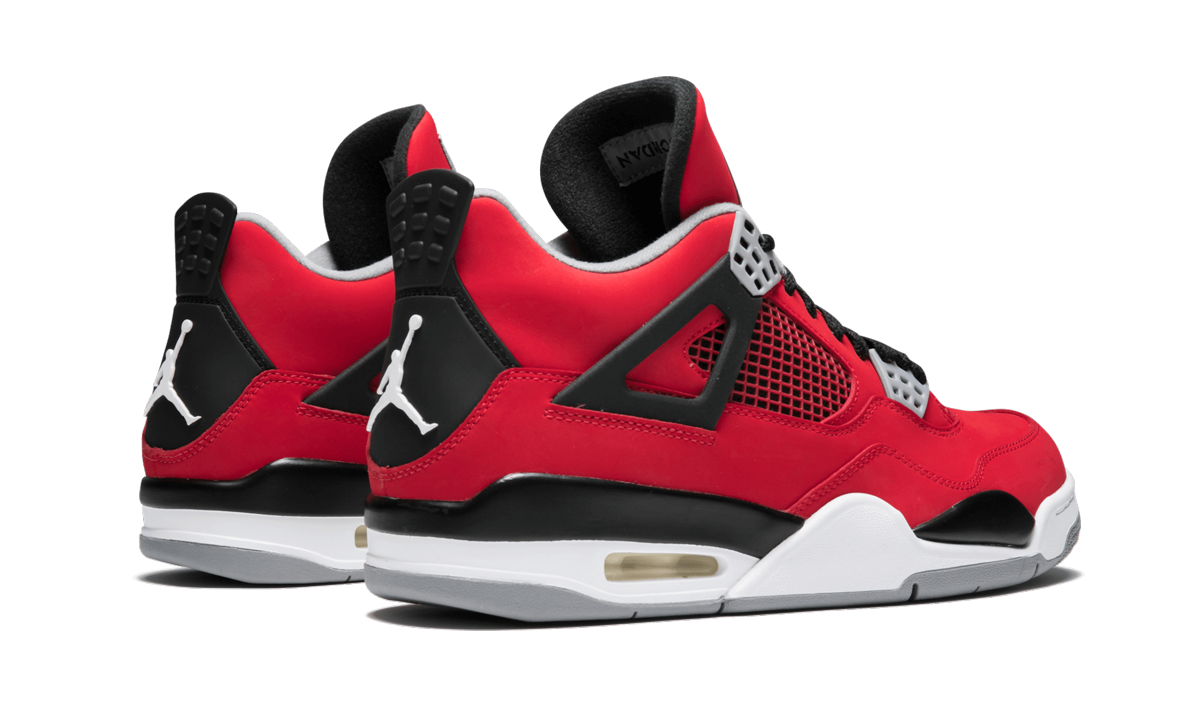 Air Jordan 4 Retro Toro Bravo 308497 603