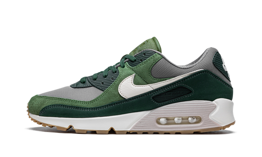 Nike Air Max 90 PRM "Pro Green and Pale Ivory" DH4621 300