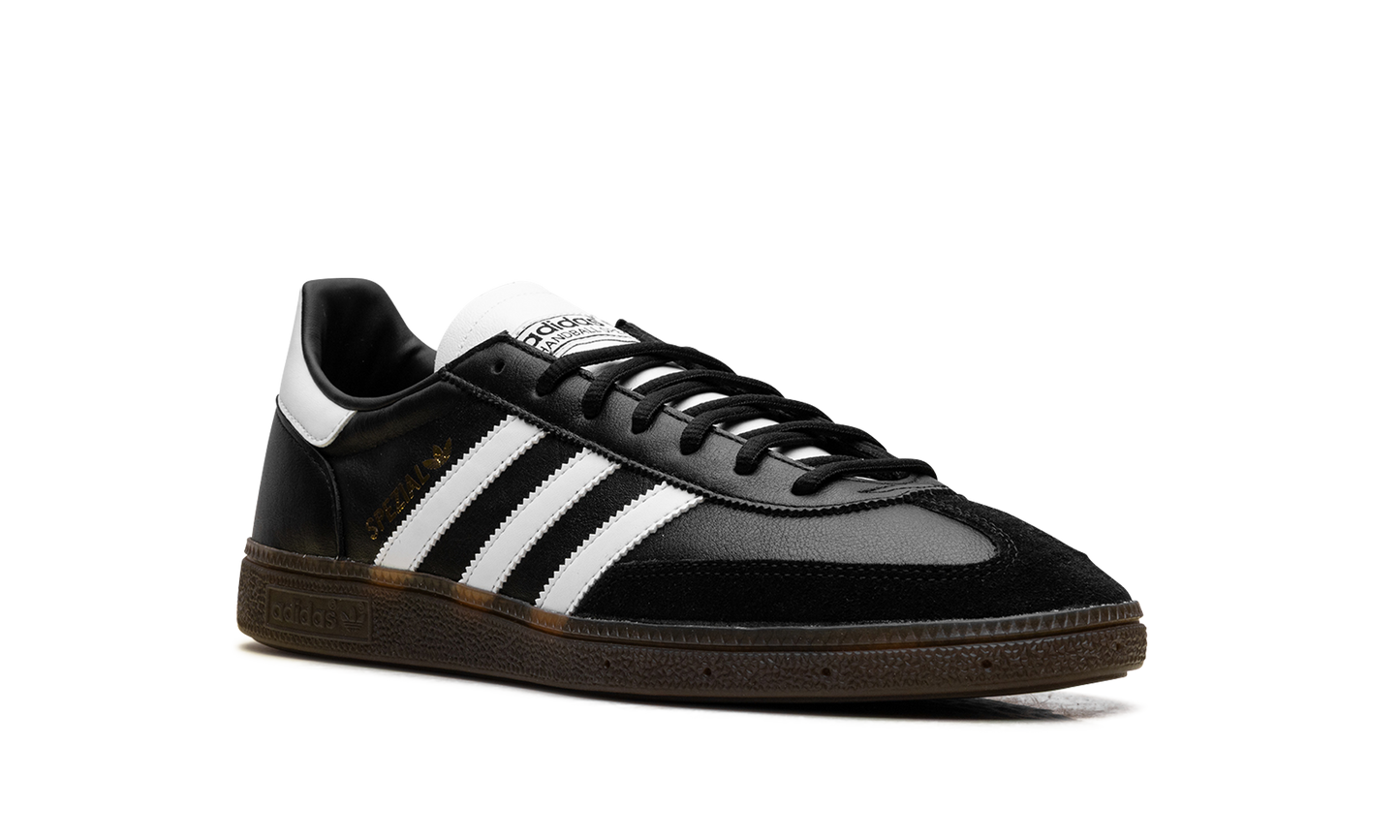 Adidas Handball Spezial "Black / White / Gum" IE3402