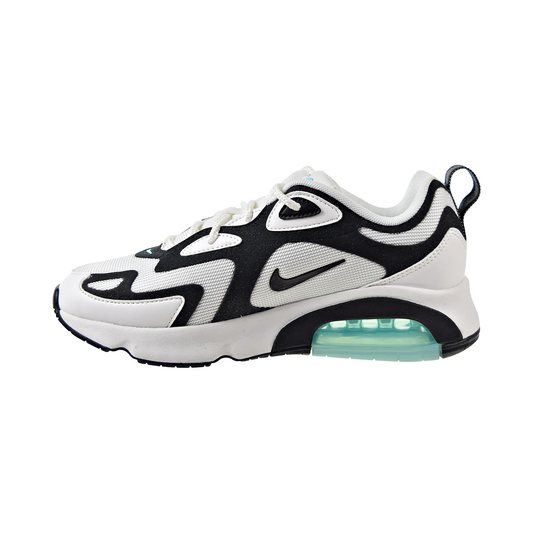 Nike Air Max 200 "Black" AT6175 105