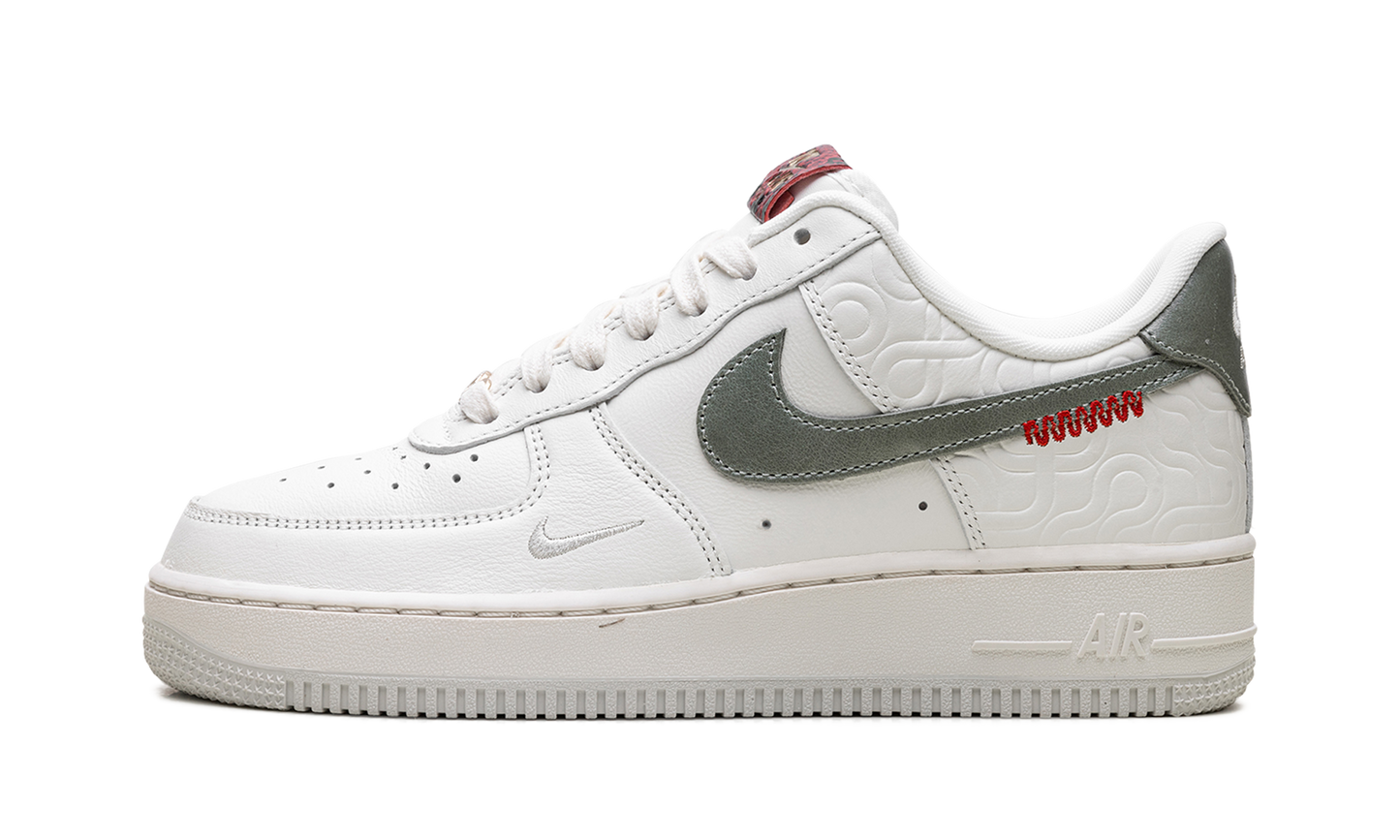 Nike Air Force 1 Low "Year of the Snake" HV5979 130
