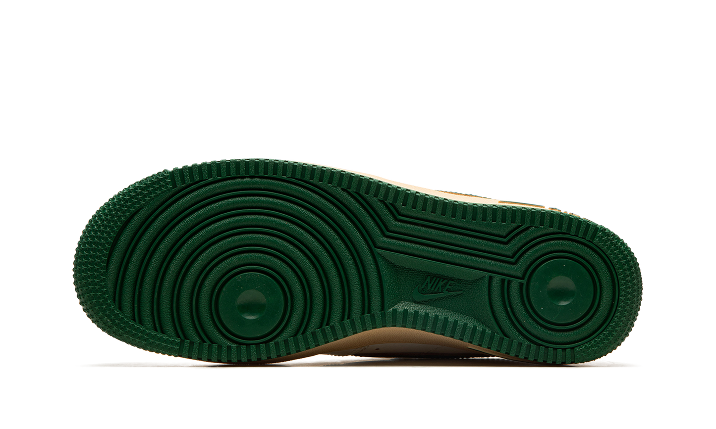 Nike AIR FORCE 1 LO MNS WMNS Gorge Green DZ4764 133
