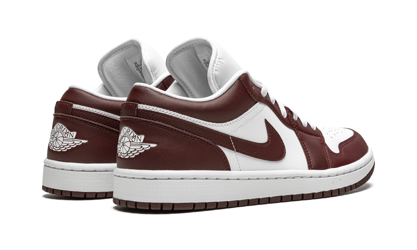 AIR JORDAN 1 LO WMNS Bronze Eclipse DC0774 116