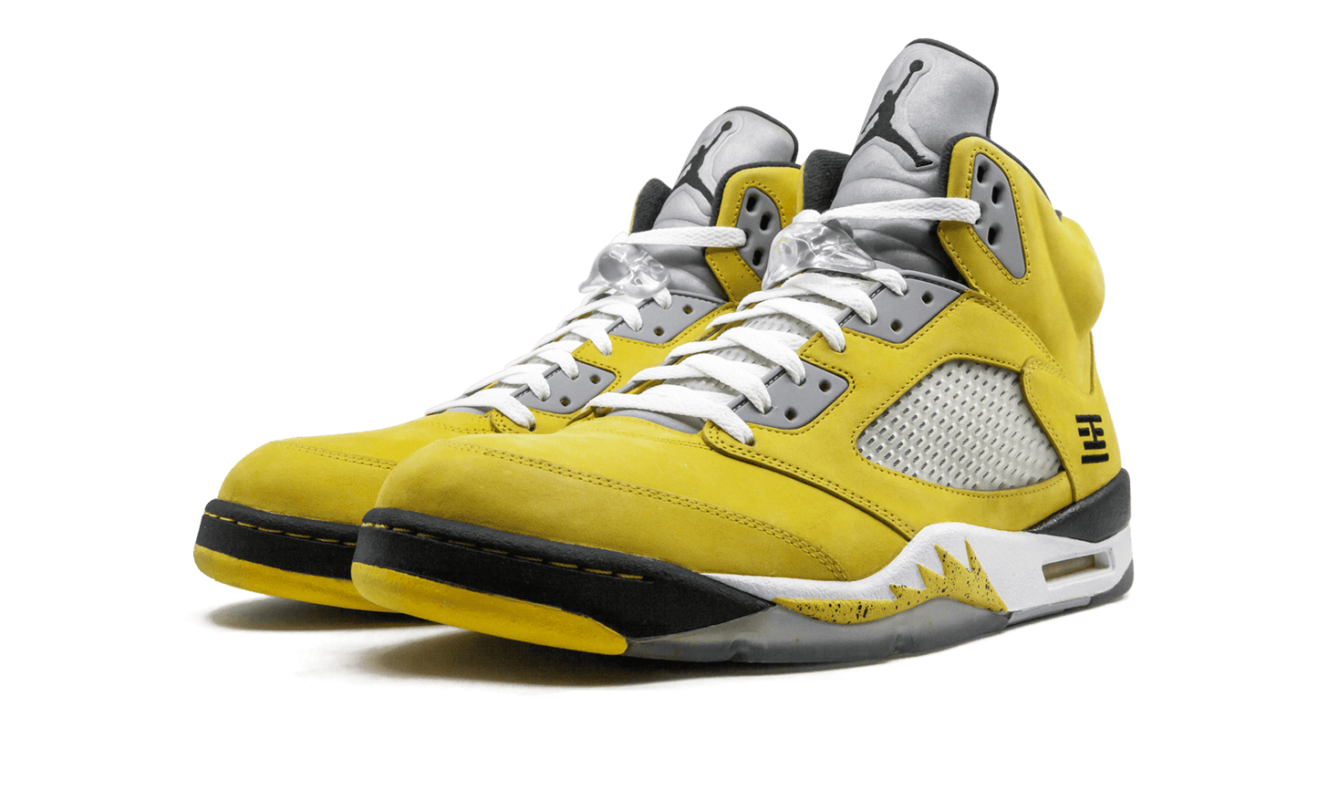 Air Jordan 5 Retro T23 Tokyo 454783 701