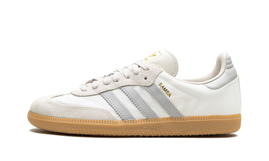 Adidas Samba OG "Off White Alluminum" ID1448