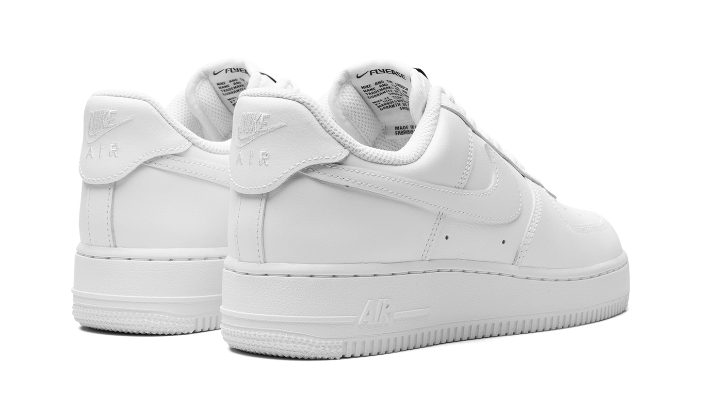 Nike AIR FORCE 1 LO MNS WMNS Flyease - White DX5883 100