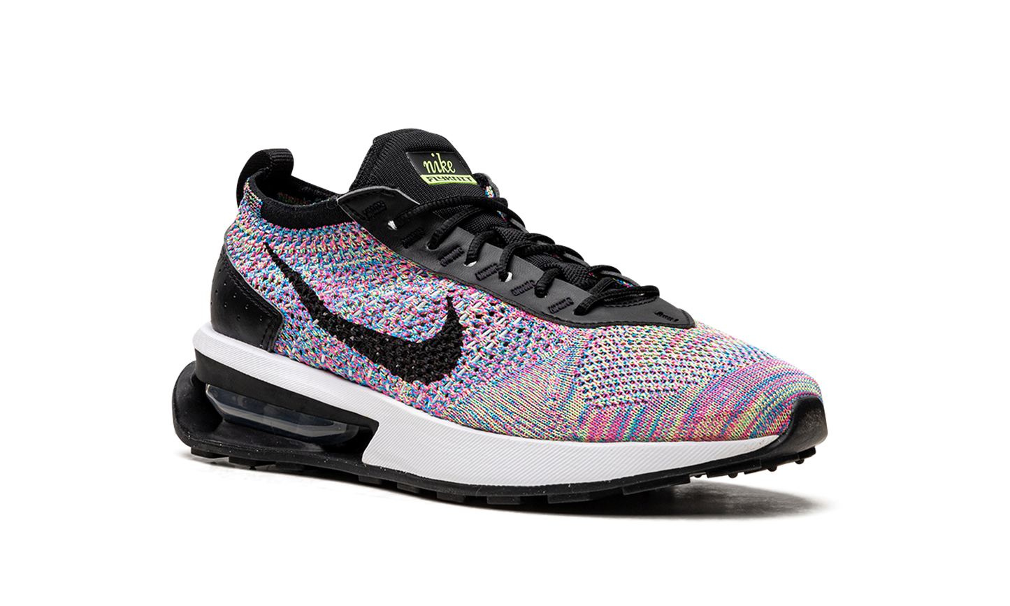 Nike AIR MAX FLYKNIT RACER MNS WMNS "Multi-Color" DM9073 300