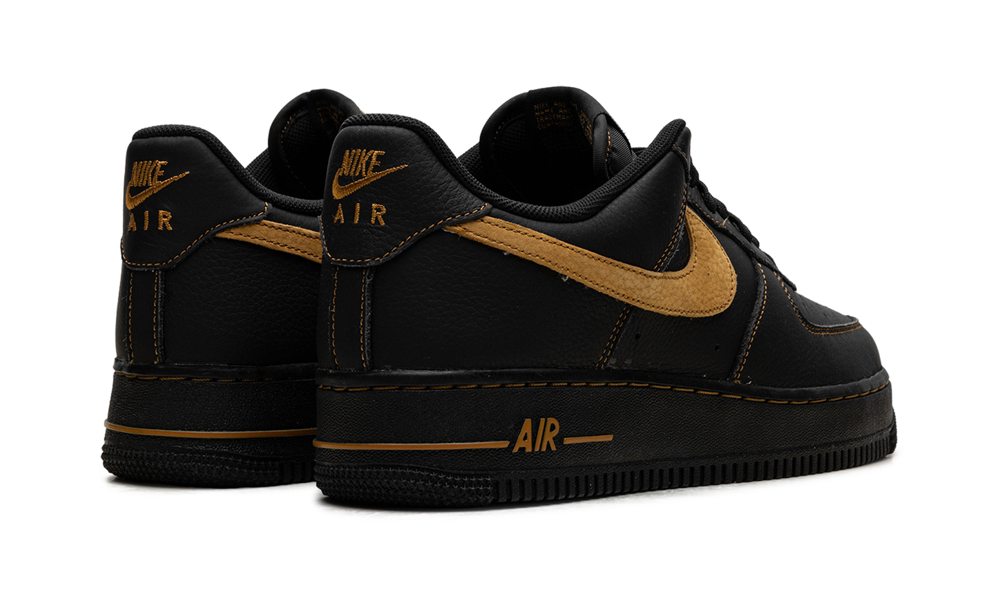 Nike Air Force 1 Low '07 LV8 "Black Desert Ochre" HQ2037 003