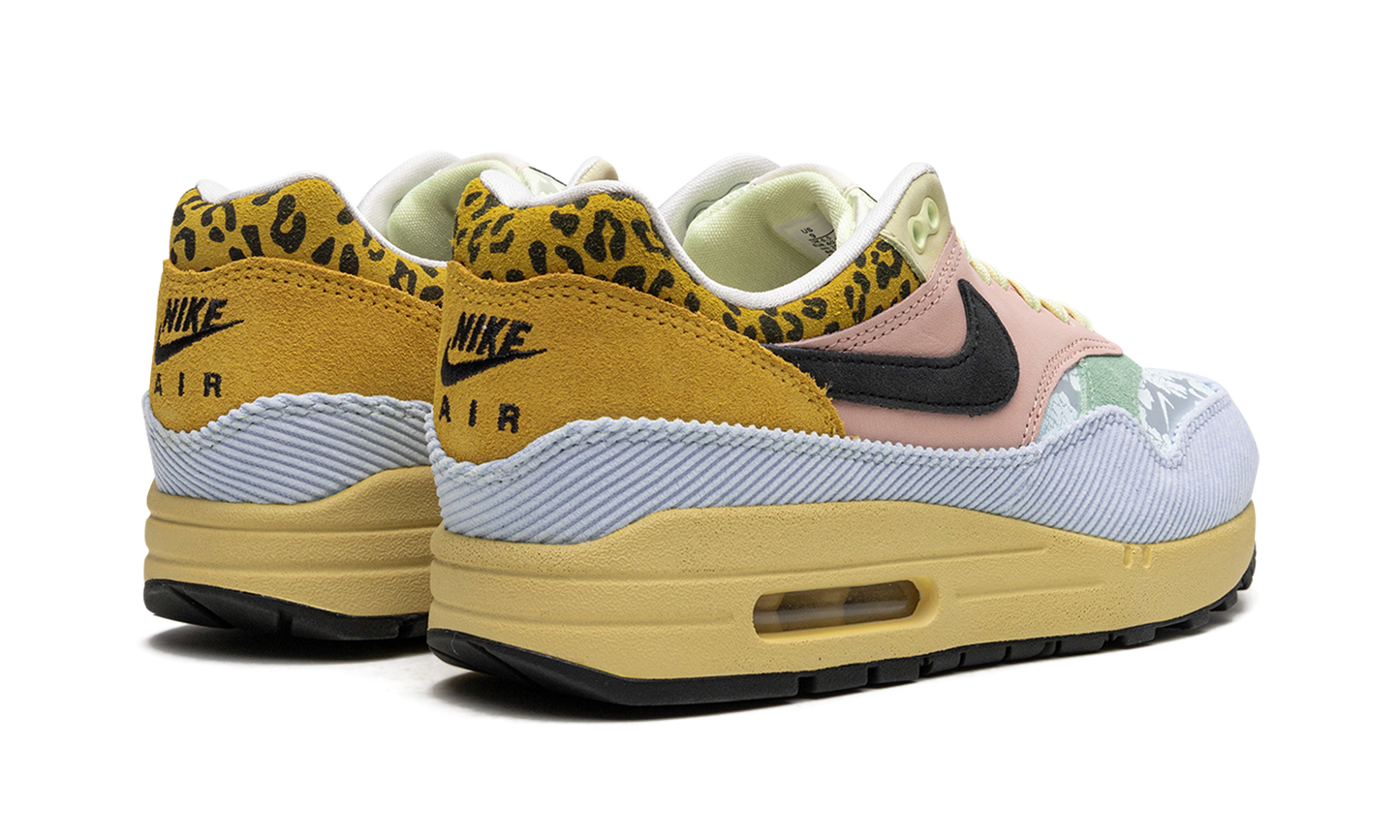 Nike AIR MAX 1 MNS WMNS "Great Indoors Corduroy" FJ4605 441