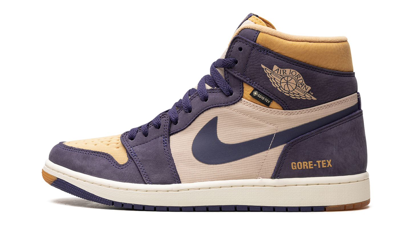 Air Jordan 1 Element Gore-Tex Sky J Purple DB2889 501